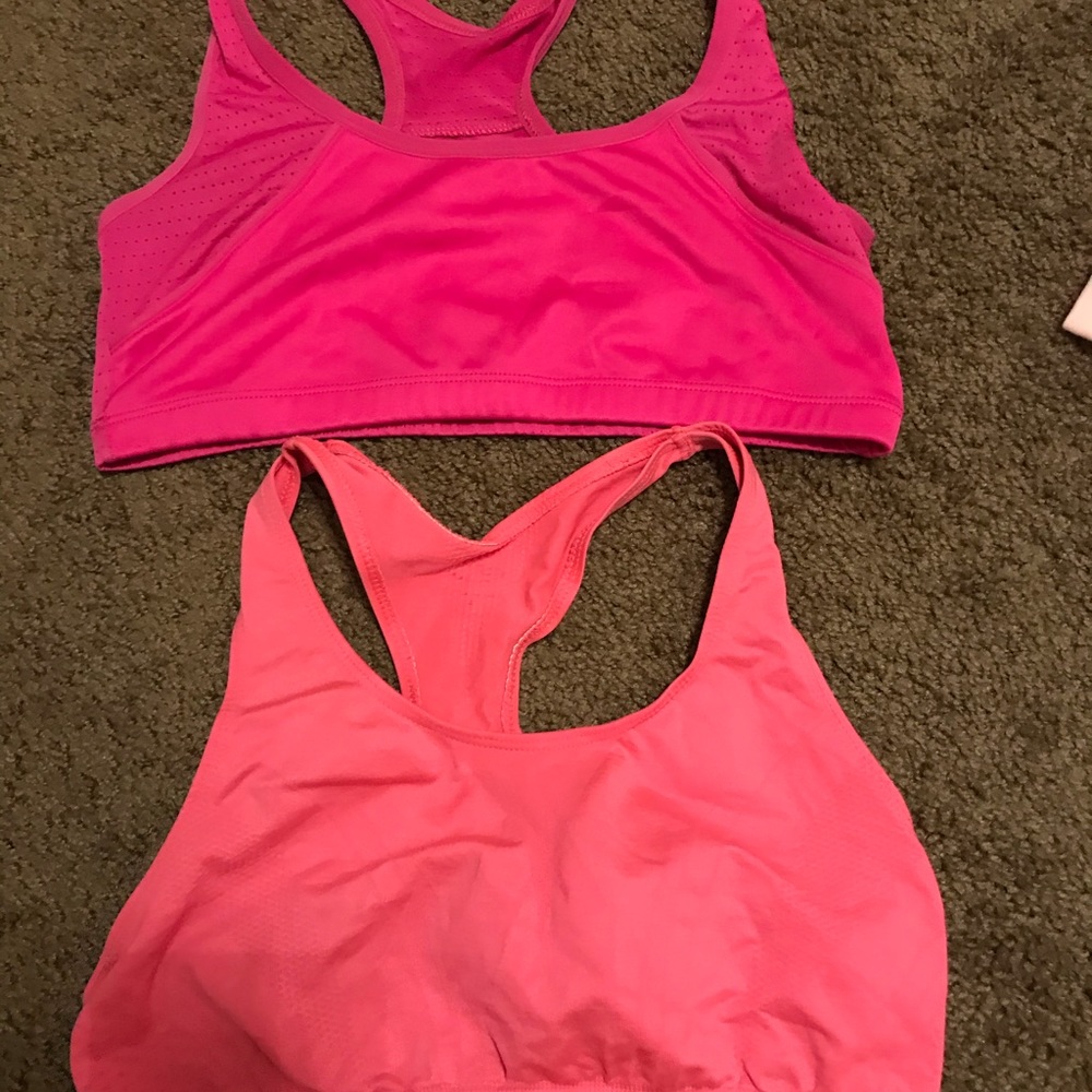 Sport bra bundle